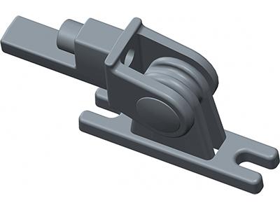 ST078 Awning Accessories